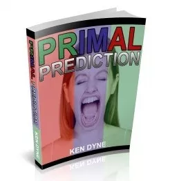 [Magic Video] Ken Dyne - Primal Prediction