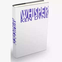 [Ebook] Ken Dyne - Whisper ( Instant Download )