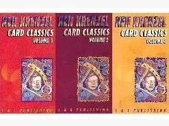 [Magic Video] Ken Krenzel - Card Classics 1-3