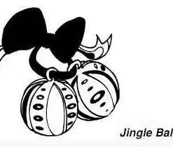 Kenton Knepper - Jingle Balls