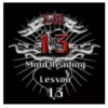 Kenton Knepper - Mind Reading Lessons 1-13.