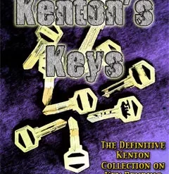 Kenton's Keys by Kenton Knepper