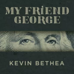 [Magic Video] Kevin Bethea – My Friend George