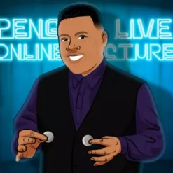 [Magic Video] Kevin Bethea – Penguin Live Lecture (August 30th, 2020)