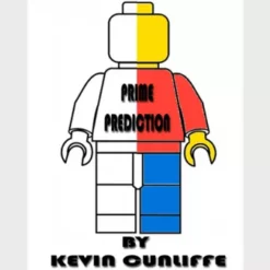 Kevin Cunliffe – Prime Prediction (official PDF) Download INSTANTLY ↓