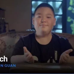 Kevin Guan – Kwitch.