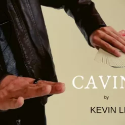 [Magic Video] Kevin Li – The Vault – CAVINI