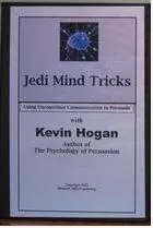 [Magic Video] Kevin Hogan - Jedi Mind Tricks