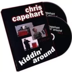 Kidding Around by Chris Capehart ( Instant Download )