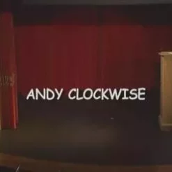 Kidwize with Clockwize  Andy Clockwise