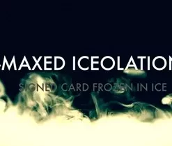 Kieron Johnson - Re-Maxed Iceolation ( Instant Download )