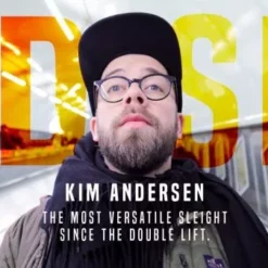 Kim Andersen – BDSM ( Instant Download )