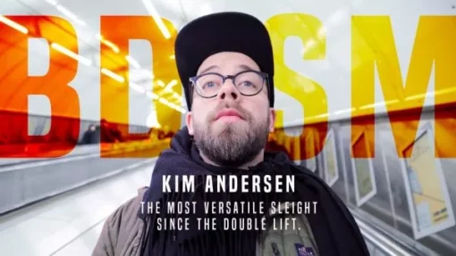 [Magic Video] Kim Andersen – BDSM ( Instant Download )