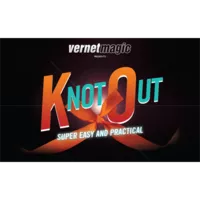 Knot Out by Vernet Magic