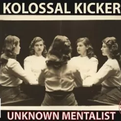 [Ebook] Unknown Mentalist – Kolossal Kicker (official pdf)