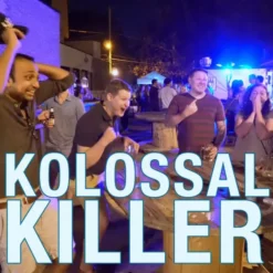 [Magic Video] Kenton Knepper – Kolossal Killer presented by Nick Locapo