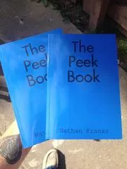 Kranzo Magic – The Peek Book (official PDF version)