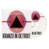 KRANZO in DETROIT! by Nathan Kranzo