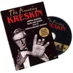 Kreskin - The Amazing Kreskin