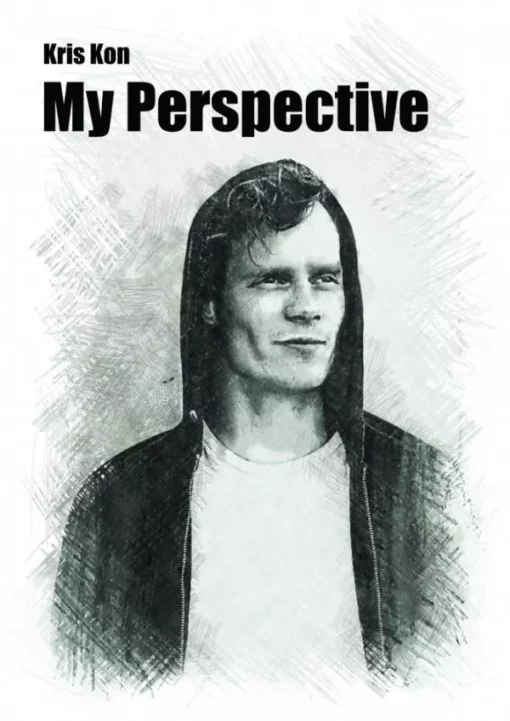 [Ebook] Kris Kon – My Perspective