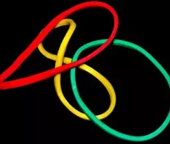 Rubber Band Magic 101 by Steve Faulkner Online Magic.