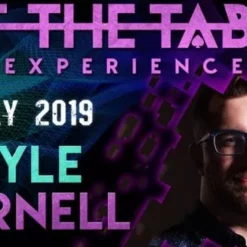 Kyle Purnell – At The Table Live Lecture( Instant Download )