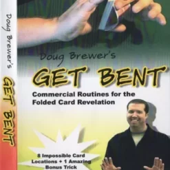 Get Bent by Doug Brewer