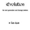 [Magic Video] Evolution by Zach Allen