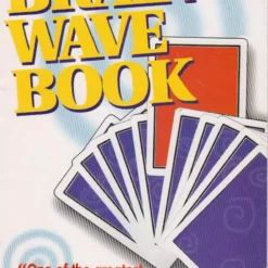 Brain Wave Book by Raleigh