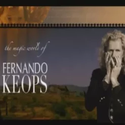 MasterClass by Fernando Keops