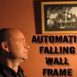 [Ebook] Automatic Falling Wall Frame by Jolyon Jenkins.