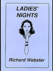 Ladies Night by Richard Webster ( Instant Download )