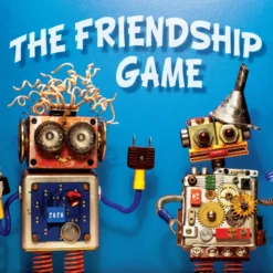 [Magic Video] Larry Hass – The Friendship Game