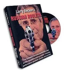 [Magic Video] Larry Becker - Russian Roulette