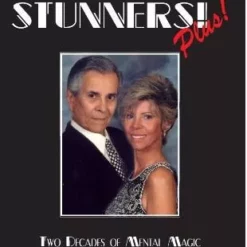 Larry Becker - Stunners PLUS!