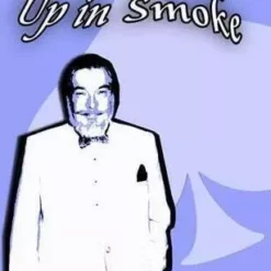 Larry Jennings - Up in Smoke ( Instant Download )