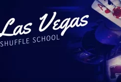 Las Vegas Shuffle School by Conjuror Community.