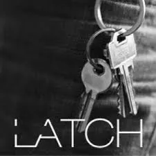 Geraint Clarke – LATCH ( Instant Download )