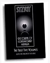 Lee Earle - Syzygy - The First Five Volumes ( Instant Download )