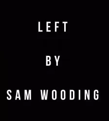 Left by Sam Wooding (Instant Download)