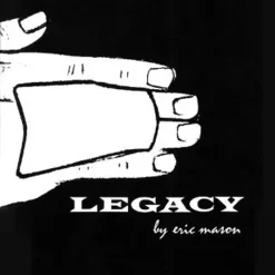 Legacy by Eric Mason.