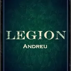 Legion by Andreu