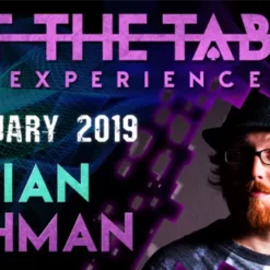 [Magic Video] Rian Lehman – At The Table Live Lecture (February 6th 2019)