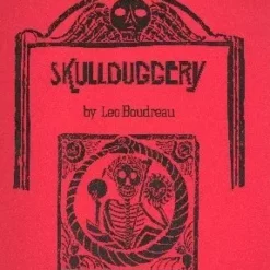 Leo Boudreau - Skullduggery