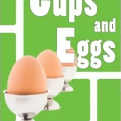 Leo Smetsers - Cups and Eggs