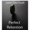 [Magic Video] Leon Deo Scott - Perfect Coin Retention