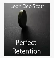 [Magic Video] Leon Deo Scott - Perfect Coin Retention