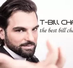 [Magic Video] Leonardo Carrassi - T-Bill Change