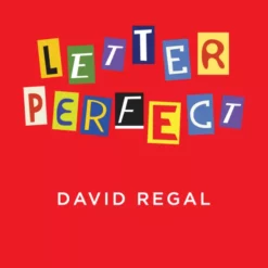 David Regal – Letter Perfect ( Instant Download )