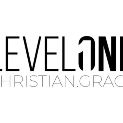 Christian Grace – Level One (from Blackpool 2019) (Gimmick not included, but DIYable)